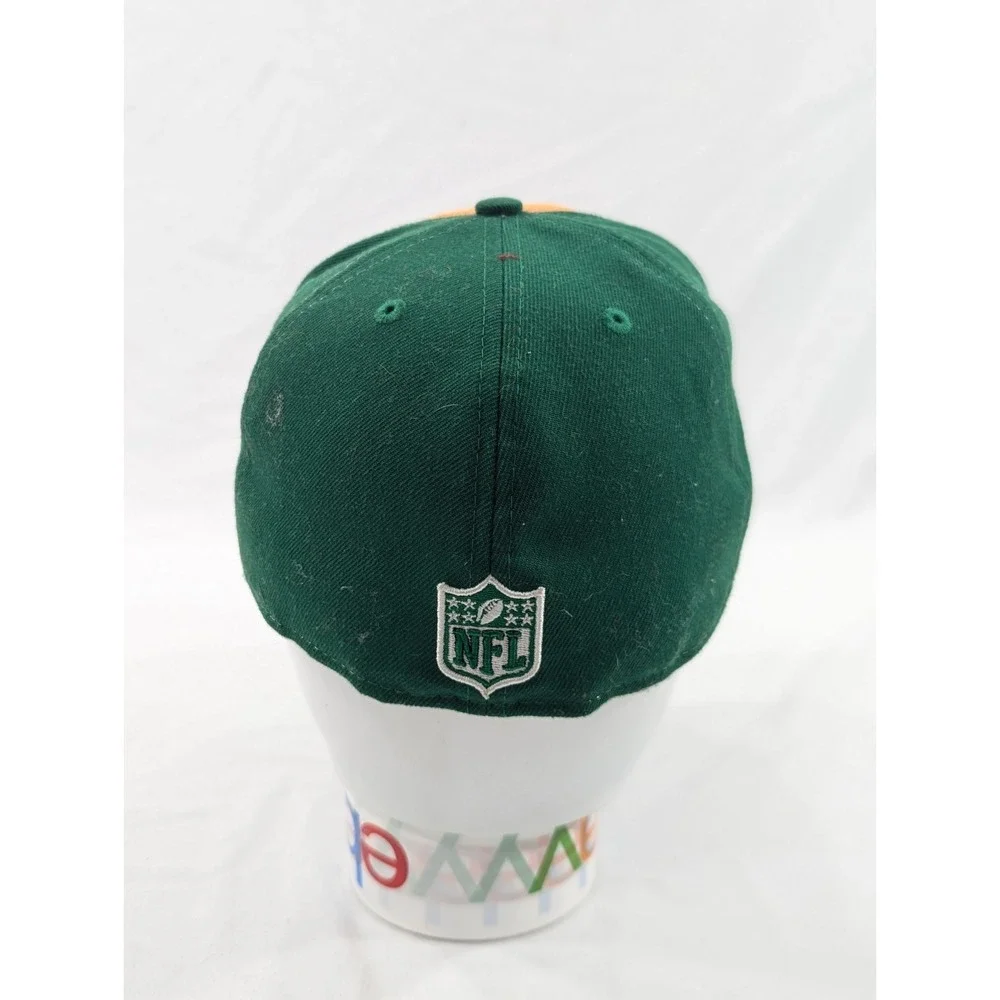 New Era 59Fifty NFL Miami Dolphins City Flag Low Profile Fitted Hat Cap Sz 7 1/2